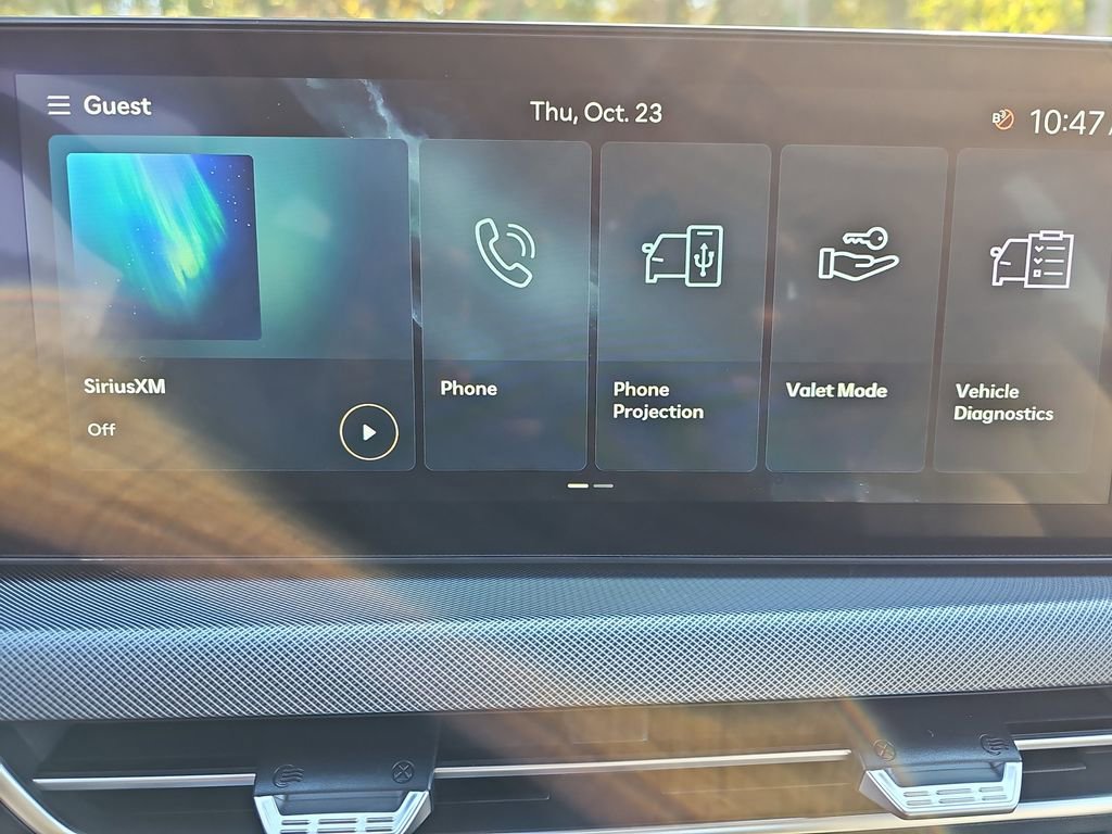 New 2026 Hyundai Sonata SEL FWD image 20