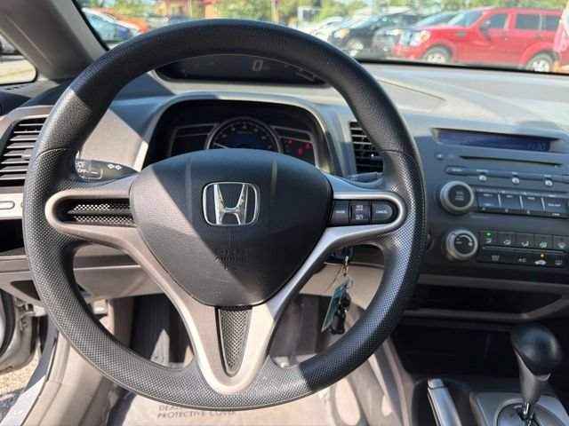 Used 2009 Honda Civic LX image 10