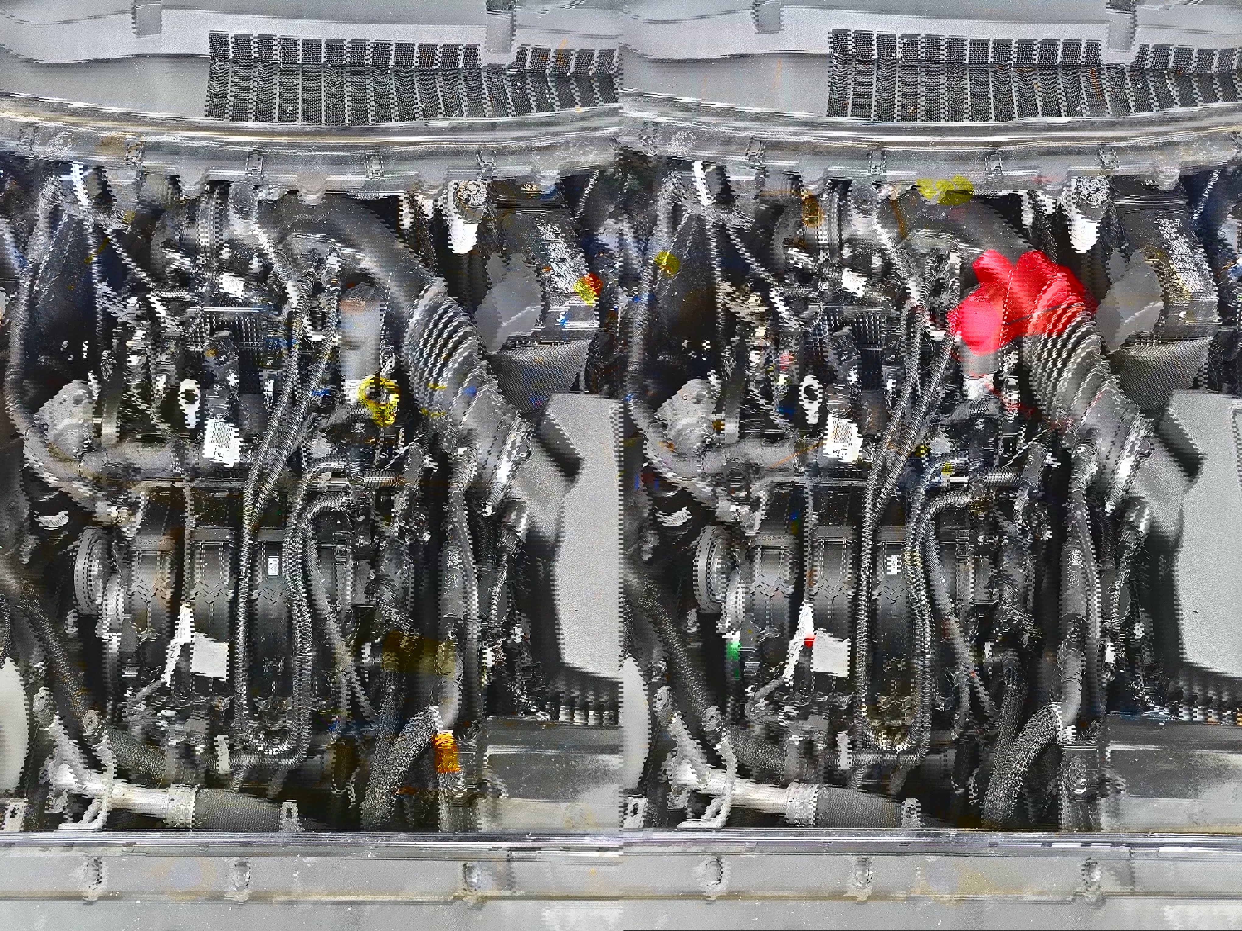 Used 2020 Ford Edge SE image 29