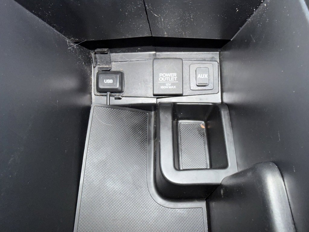 Used 2014 Honda CR-V LX image 35