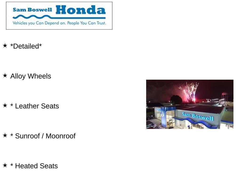 Used 2020 Honda CR-V Touring image 3