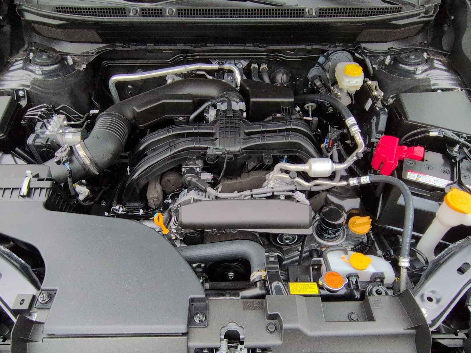 New 2026 Subaru Outback Limited AWD/4WD image 15