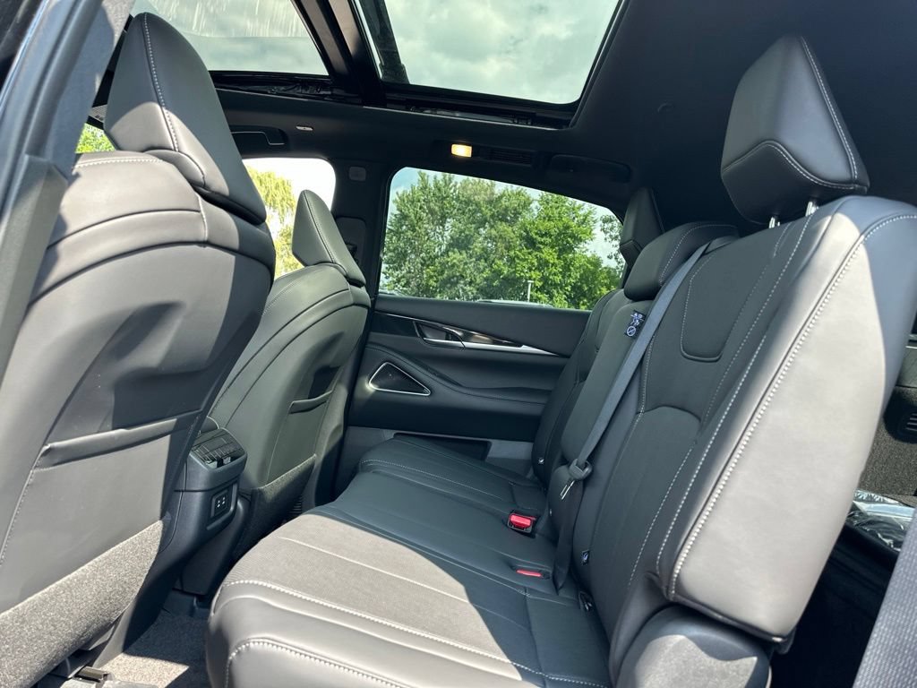 New 2027 INFINITI QX65 Sport w/ Premium Package AWD/4WD image 27