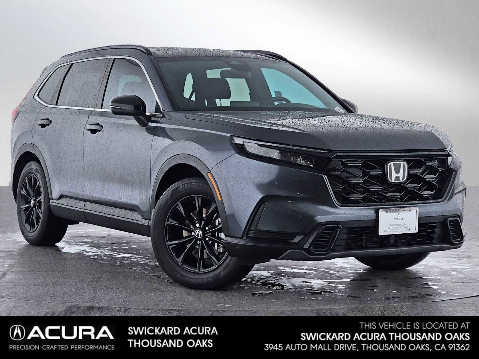 Used 2023 Honda CR-V Sport image 1