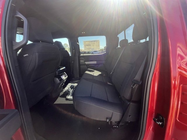 New 2025 Ford F150 XLT image 9
