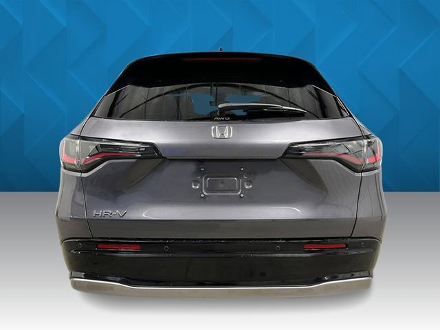 New 2026 Honda HR-V EX-L image 4