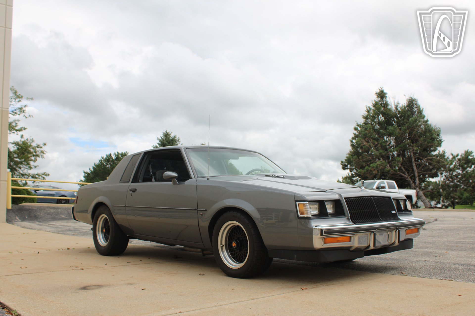 Used 1987 Buick Regal Coupe RWD image 27
