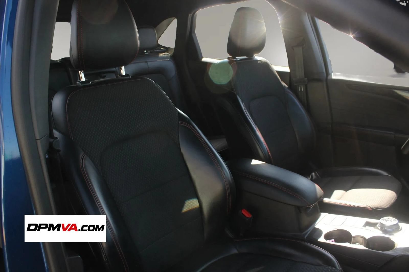 Used 2023 Ford Escape ST-Line w/ Equipment Group 301A FWD image 23