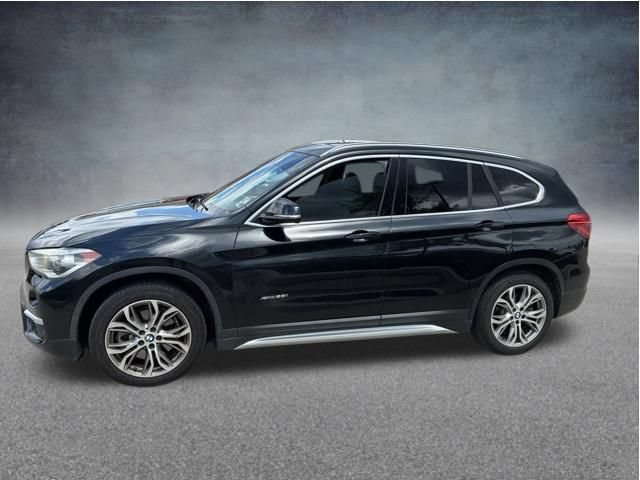 Used 2017 BMW X1 xDrive28i AWD/4WD image 5