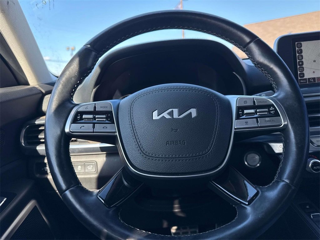 Used 2022 Kia Telluride SX image 17