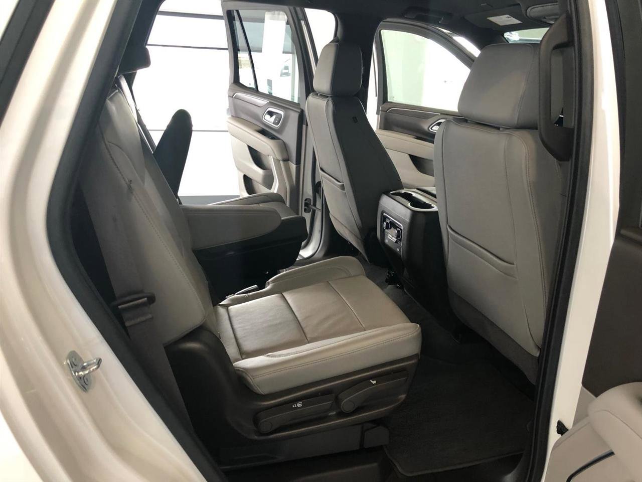 Used 2022 Chevrolet Tahoe LT image 15