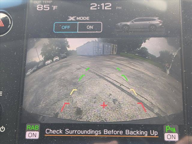 Used 2020 Subaru Outback Limited w/ Popular Package #2 AWD/4WD image 12