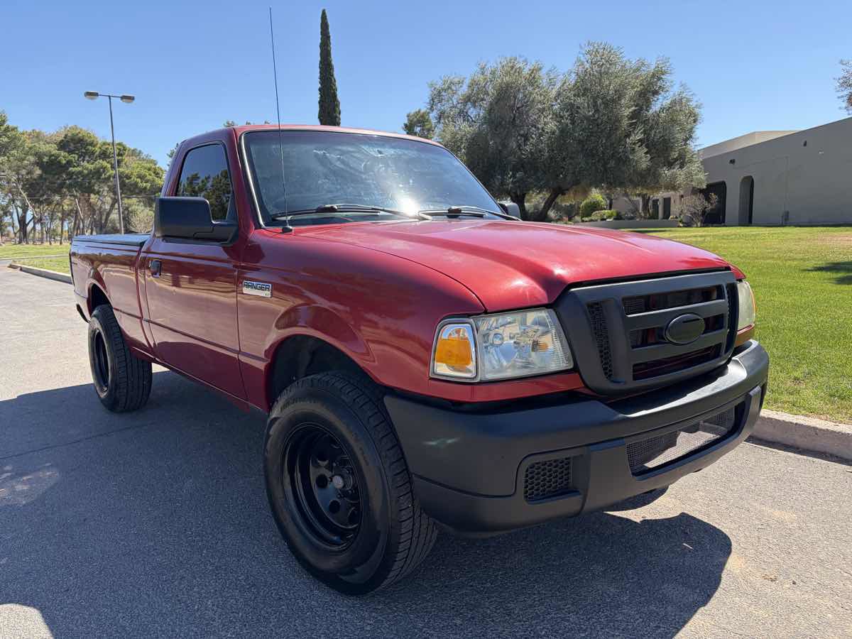 Used 2006 Ford Ranger XL image 6