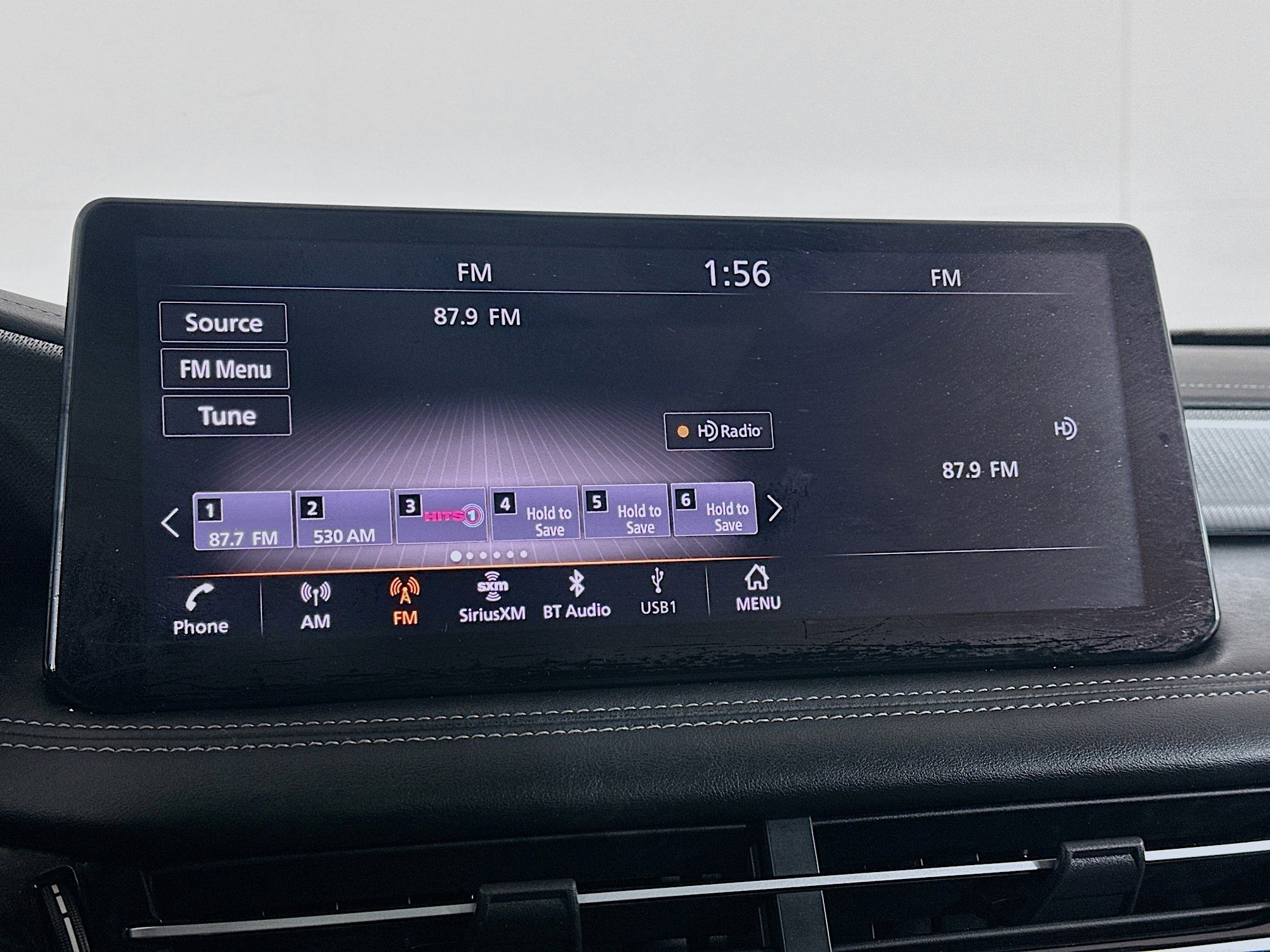 Used 2023 INFINITI QX60 Luxe w/ Cargo Package image 21