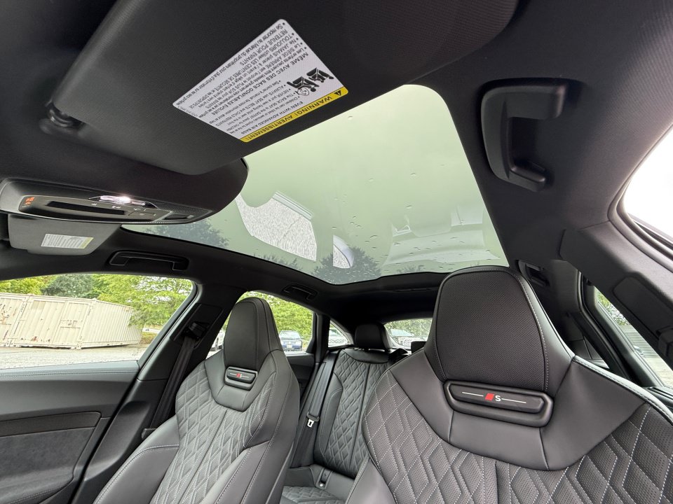 New 2026 Audi S5 Premium Plus AWD/4WD image 21