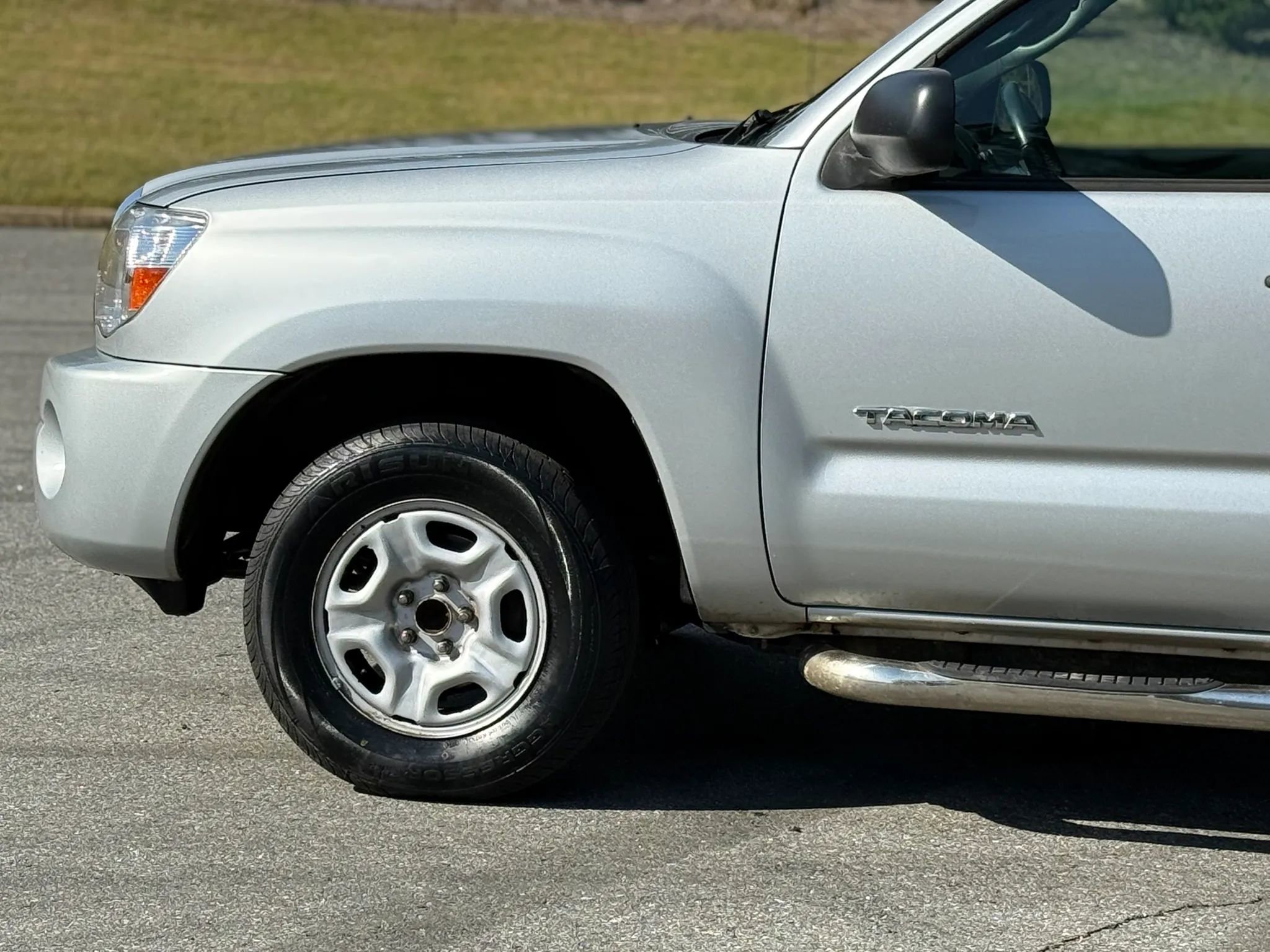 Used 2010 Toyota Tacoma 2WD Access Cab image 8
