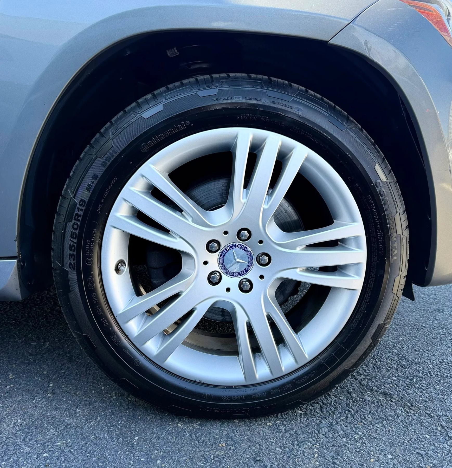 Used 2014 Mercedes-Benz GLK 350 4MATIC image 51