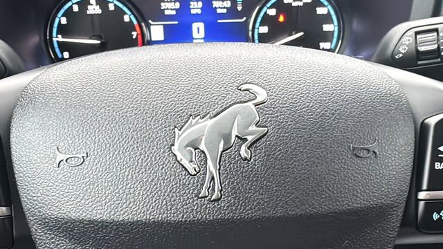 Certified 2023 Ford Bronco Sport Outer Banks w/ Tech Package image 19