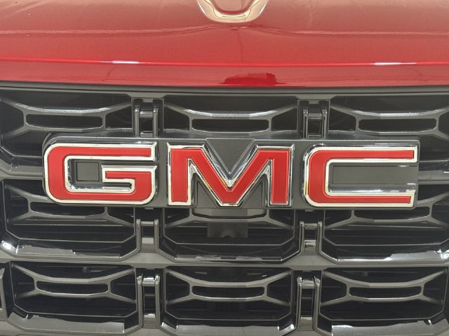 New 2026 GMC Canyon Elevation w/ Convenience Package RWD image 32