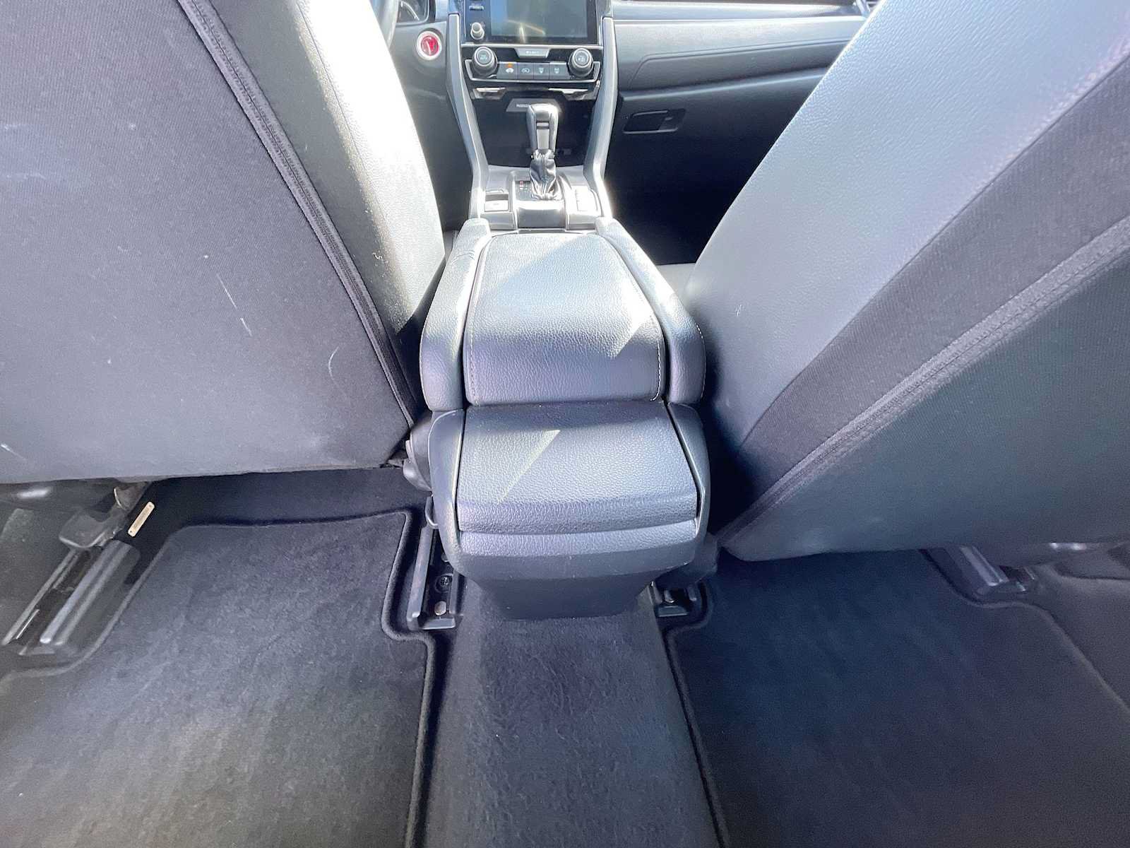 Used 2020 Honda Civic Sport image 24