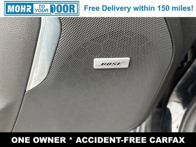 Used 2023 Chevrolet Tahoe Premier image 22