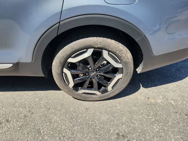 Used 2025 Kia Telluride S image 6