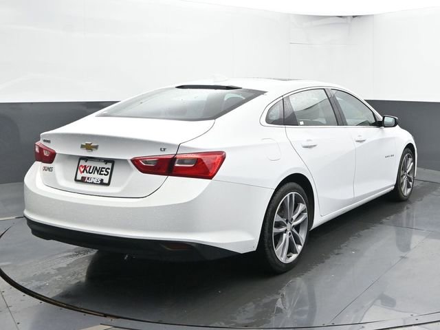 Used 2023 Chevrolet Malibu LT image 9