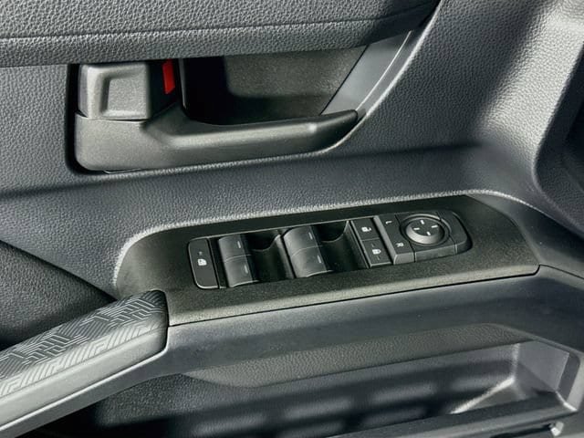 New 2026 Toyota 4Runner TRD Off-Road AWD/4WD image 17