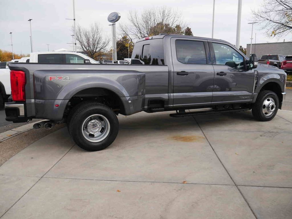 Used 2026 Ford F350 XLT image 27
