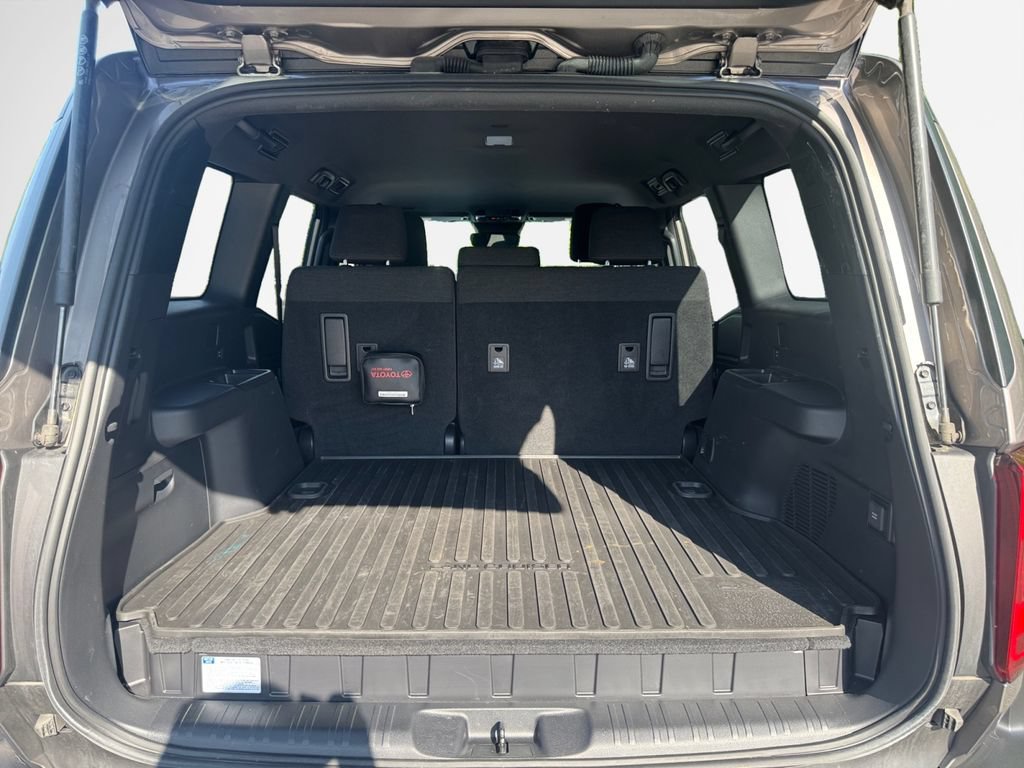 Used 2025 Toyota Land Cruiser 1958 AWD/4WD image 25