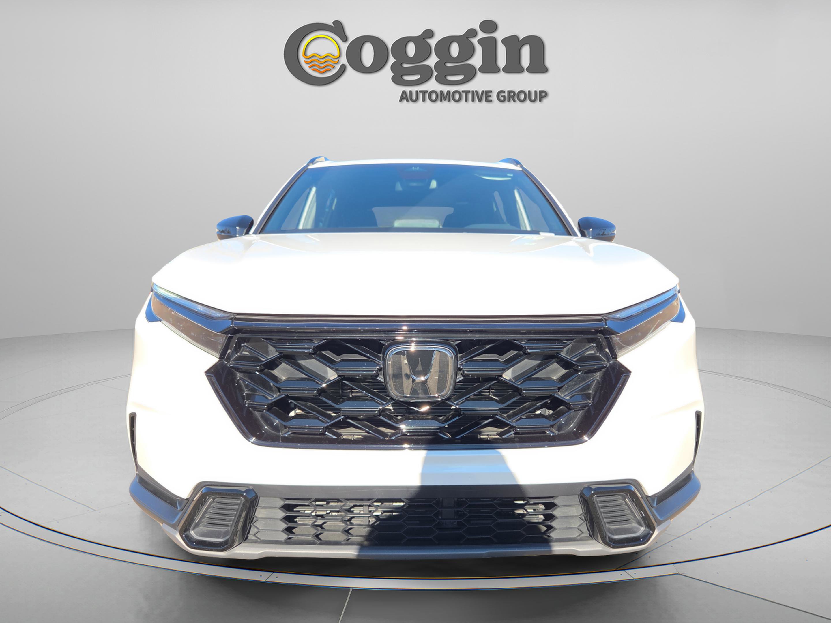 Certified 2026 Honda CR-V Sport image 8