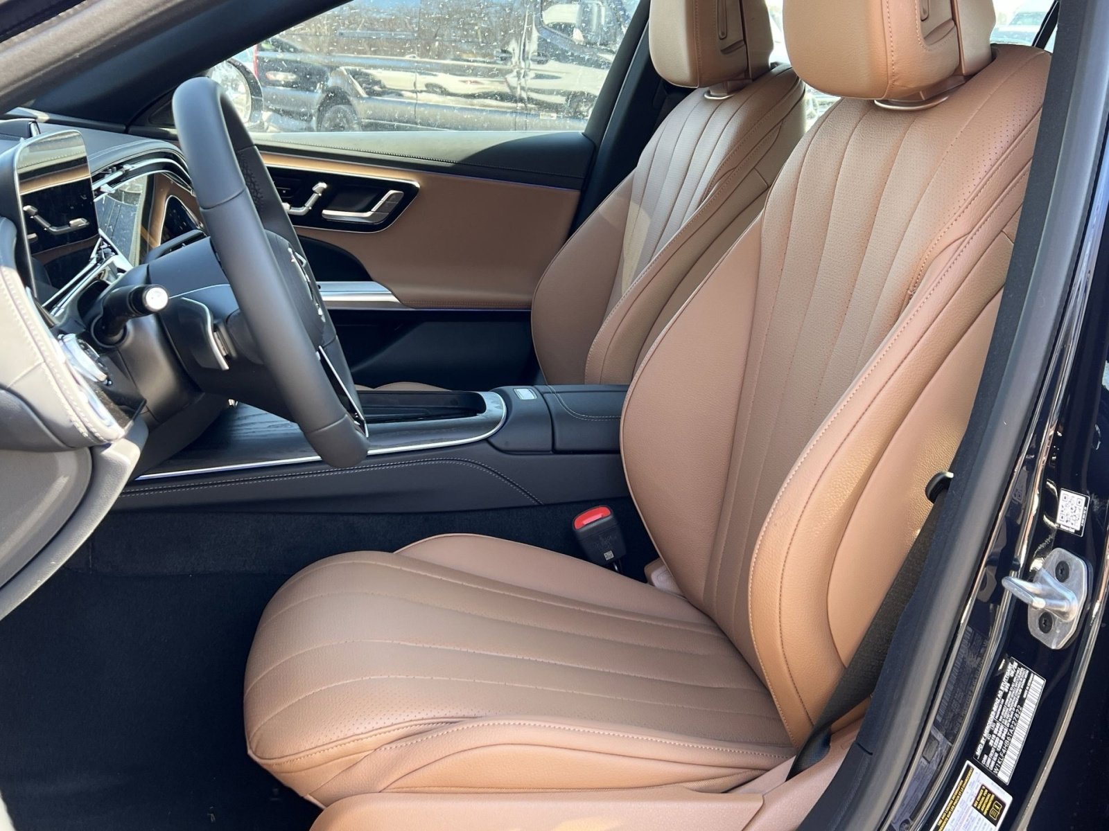 New 2026 Mercedes-Benz E 350 4MATIC Sedan image 11