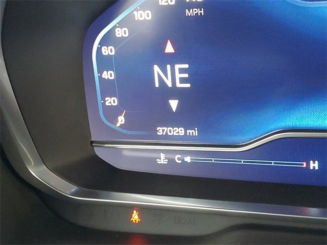 Used 2022 Chevrolet Tahoe Premier image 25