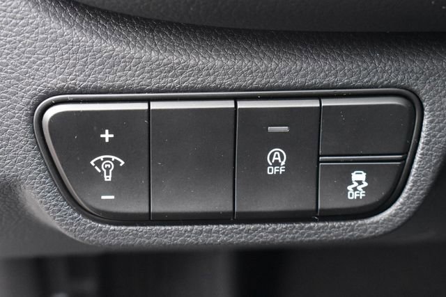 New 2026 Kia Seltos S image 22