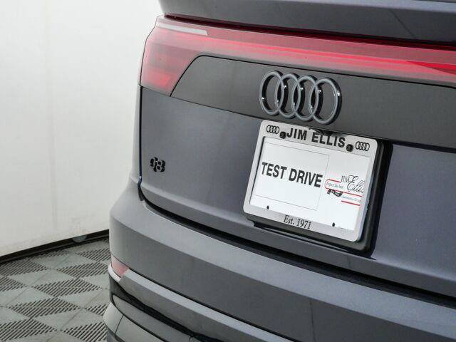 New 2027 Audi Q8 Premium AWD/4WD image 39