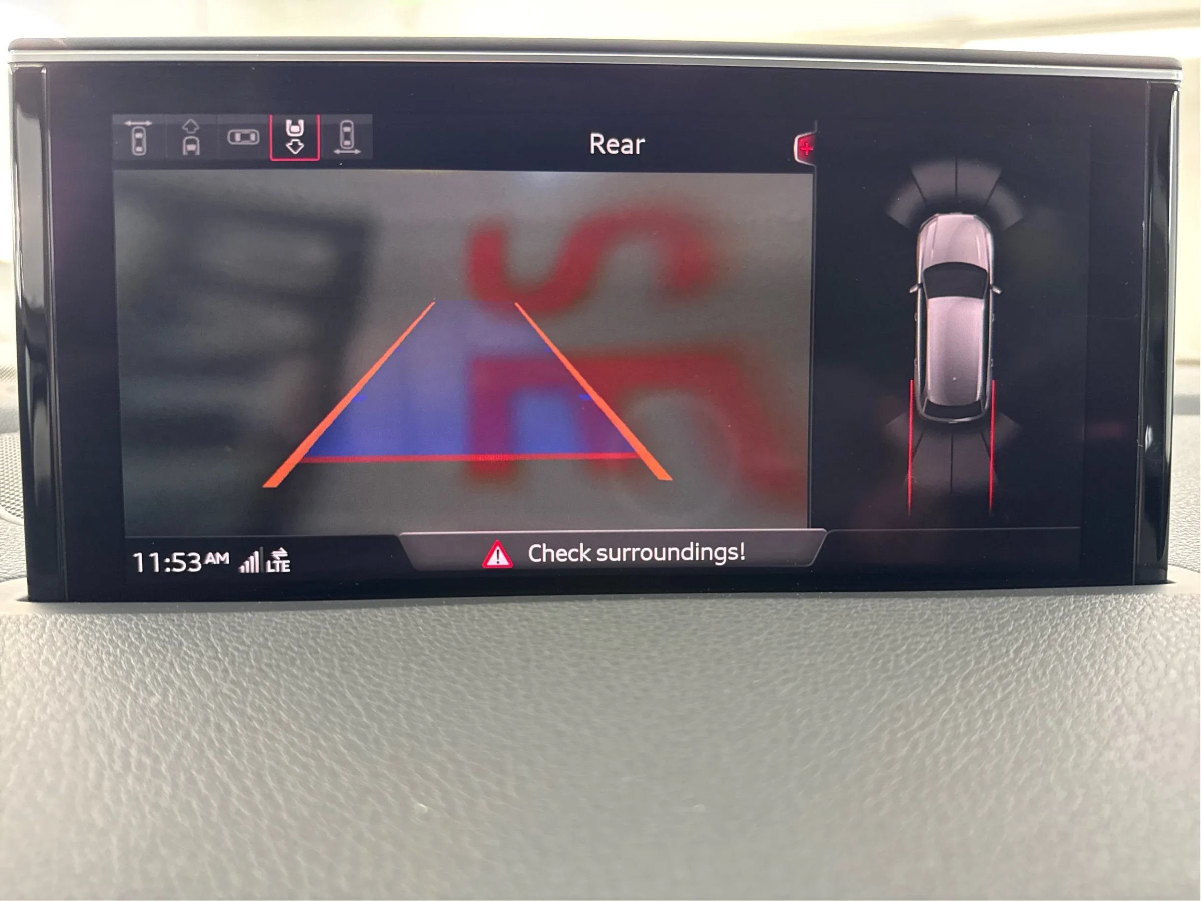 Used 2018 Audi Q7 3.0T Prestige AWD/4WD image 36