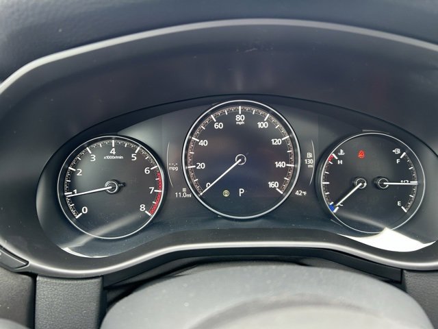 New 2026 MAZDA CX-50 AWD 2.5 S w/ Cargo Package image 21