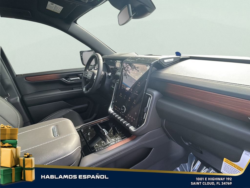 New 2026 GMC Yukon Denali image 31