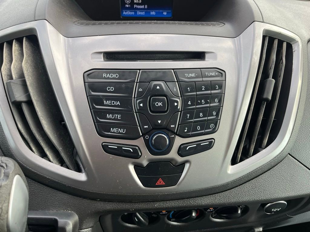 Used 2017 Ford Transit 350 XLT RWD image 32