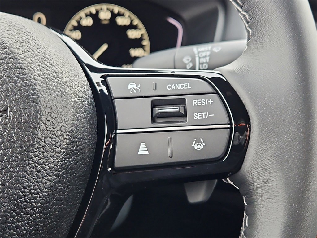 New 2026 Honda Civic Sport image 14