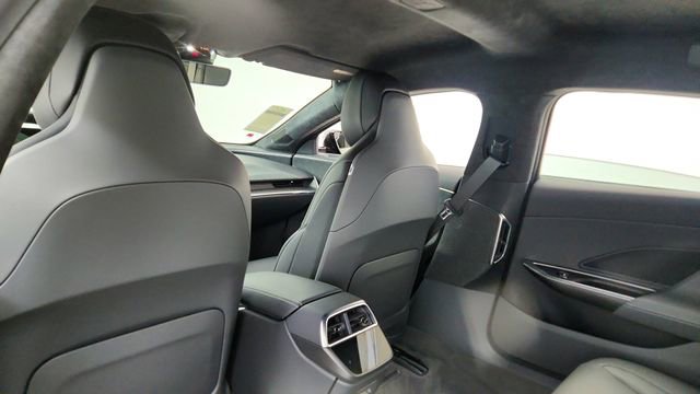 Used 2024 Lucid Air Touring image 30