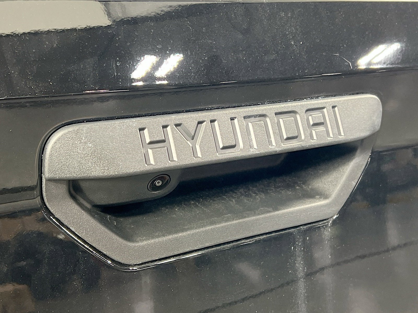 New 2026 Hyundai Santa Cruz SEL AWD/4WD image 31