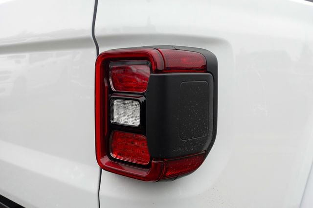 New 2026 Jeep Gladiator Rubicon image 9