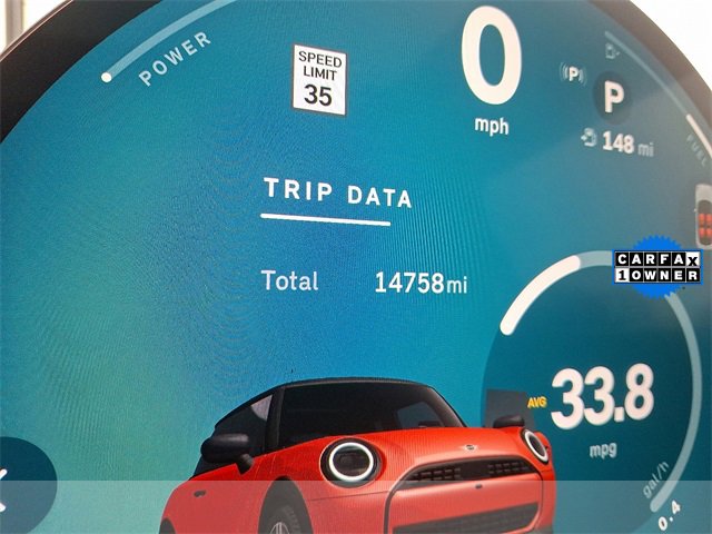 Used 2025 MINI Cooper S image 20