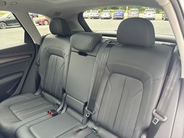 Used 2022 Audi Q5 2.0T Premium Plus AWD/4WD image 47