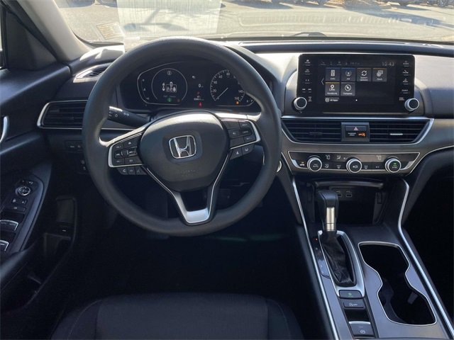 Used 2021 Honda Accord LX image 2