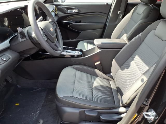 New 2026 Chevrolet Trax LT FWD image 6