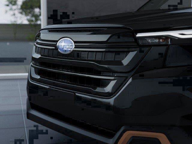 New 2026 Subaru Forester Sport AWD/4WD image 10