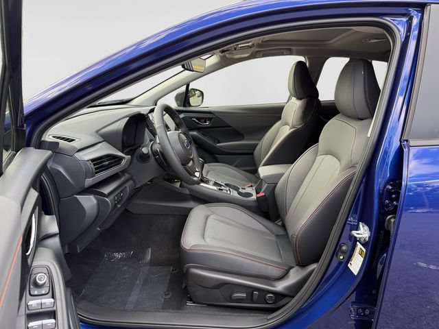 New 2026 Subaru Crosstrek 2.5i Limited AWD/4WD image 11