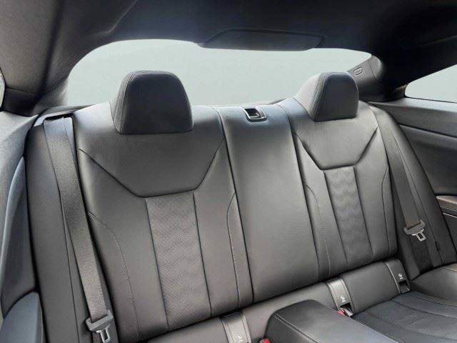 Used 2023 BMW M4 Coupe w/ Executive Package RWD image 59
